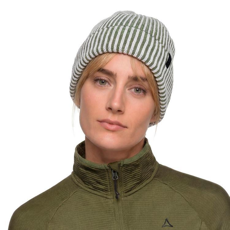 Sch&ouml;ffel Sch&ouml;ffel Hat Style Cledio ALL Cap - 6875 - gr&uuml;n - 0 | SportScheck