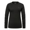 Sch&ouml;ffel Longsleeve Style Luterra WMN Funktionsshirt Damen - black