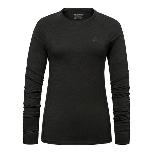 Sch&ouml;ffel Longsleeve Style Luterra WMN Funktionsshirt Damen