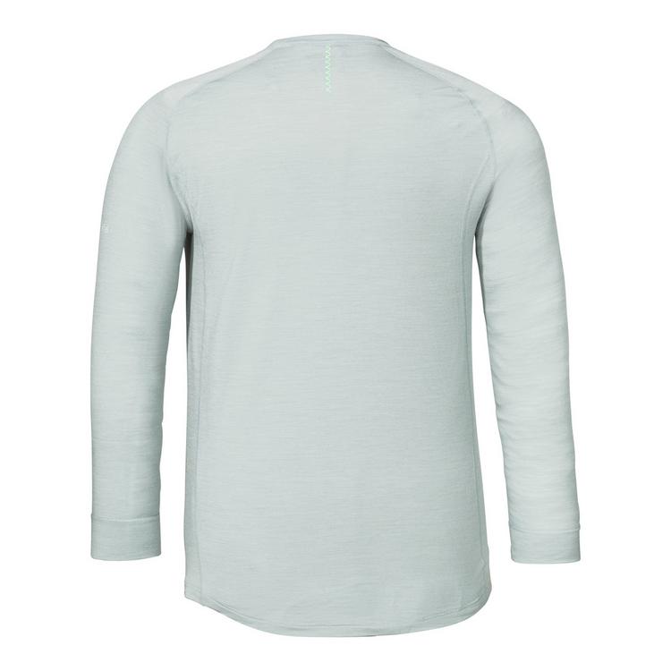 Sch&ouml;ffel Sch&ouml;ffel Longsleeve Style Luterra MEN Funktionsshirt Herren - gray violet - 0 | SportScheck