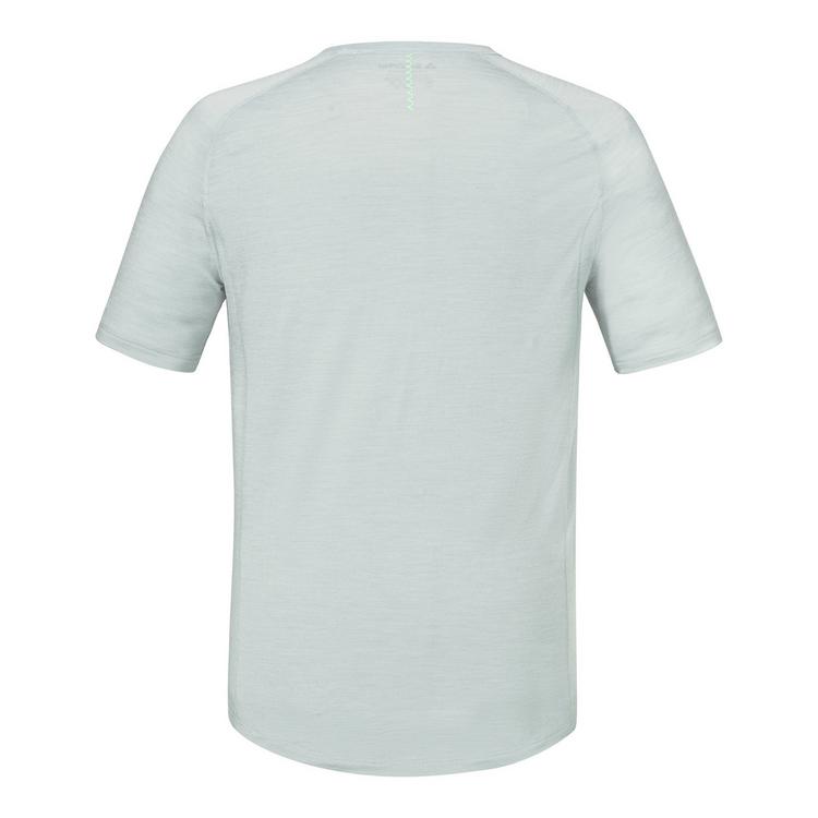Sch&ouml;ffel Sch&ouml;ffel T Shirt Style Luterra MEN Funktionsshirt Herren - gray violet - 0 | SportScheck