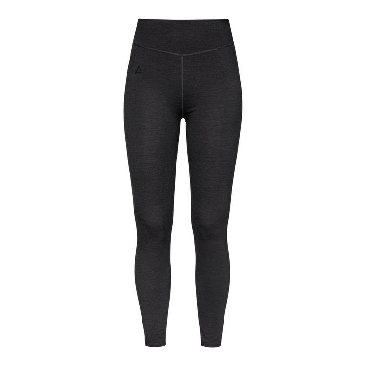 Sch&ouml;ffel Sch&ouml;ffel Tights Style Luterra WMN Funktionsunterhose Damen - black - 0 | SportScheck