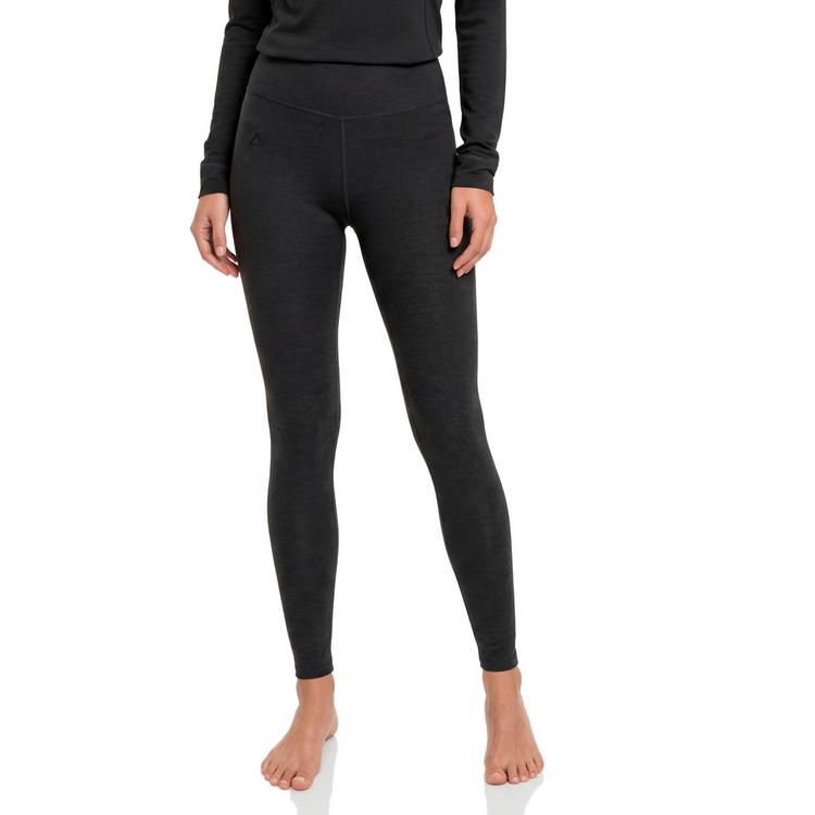 Sch&ouml;ffel Sch&ouml;ffel Tights Style Luterra WMN Funktionsunterhose Damen - black - 0 | SportScheck