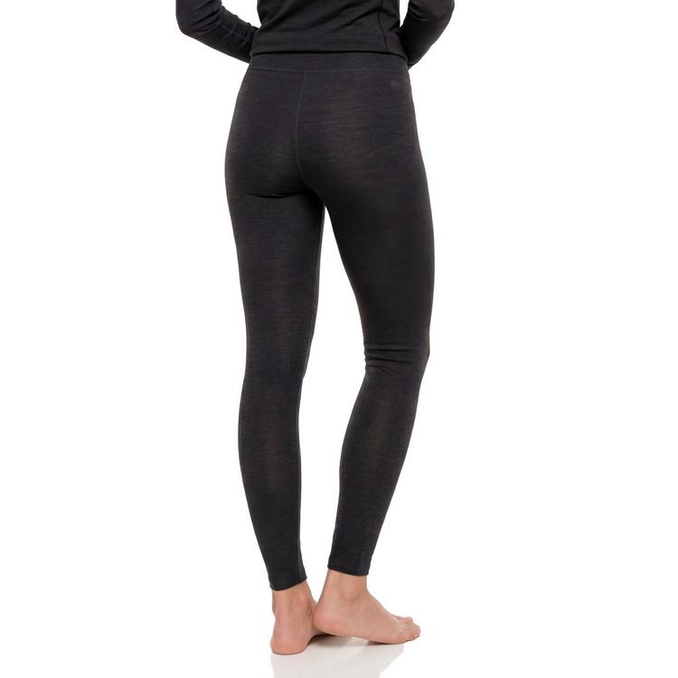 Sch&ouml;ffel Sch&ouml;ffel Tights Style Luterra WMN Funktionsunterhose Damen - black - 1 | SportScheck