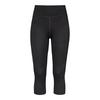 Sch&ouml;ffel 3/4 Pants Style Luterra WMN Funktionsunterhose Damen - black
