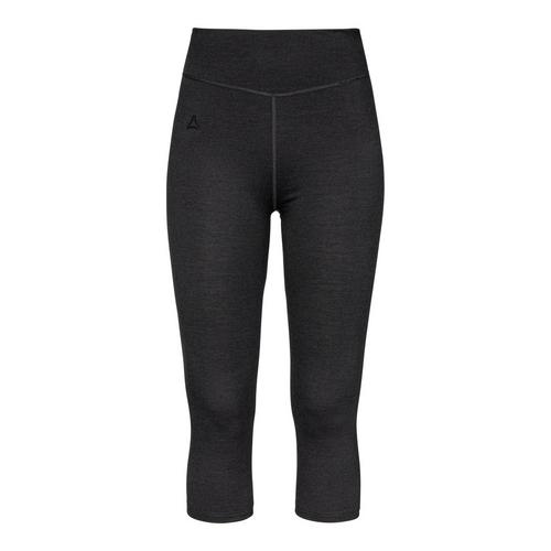 Sch&ouml;ffel 3/4 Pants Style Luterra WMN Funktionsunterhose Damen