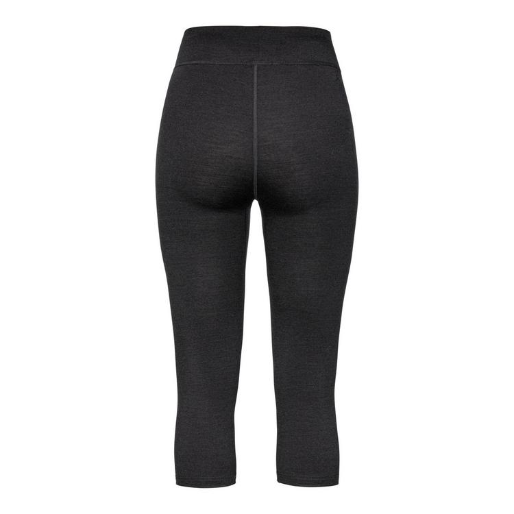 Sch&ouml;ffel Sch&ouml;ffel 3/4 Pants Style Luterra WMN Funktionsunterhose Damen - black - 0 | SportScheck
