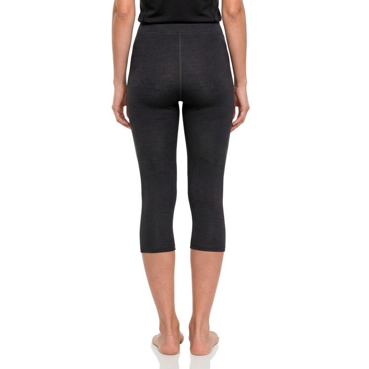 Sch&ouml;ffel Sch&ouml;ffel 3/4 Pants Style Luterra WMN Funktionsunterhose Damen - black - 1 | SportScheck