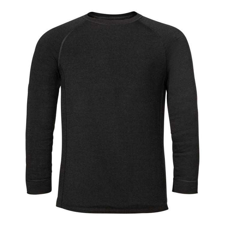 Sch&ouml;ffel Sch&ouml;ffel Longsleeve Style Luterra MEN Funktionsshirt Herren - black - 0 | SportScheck