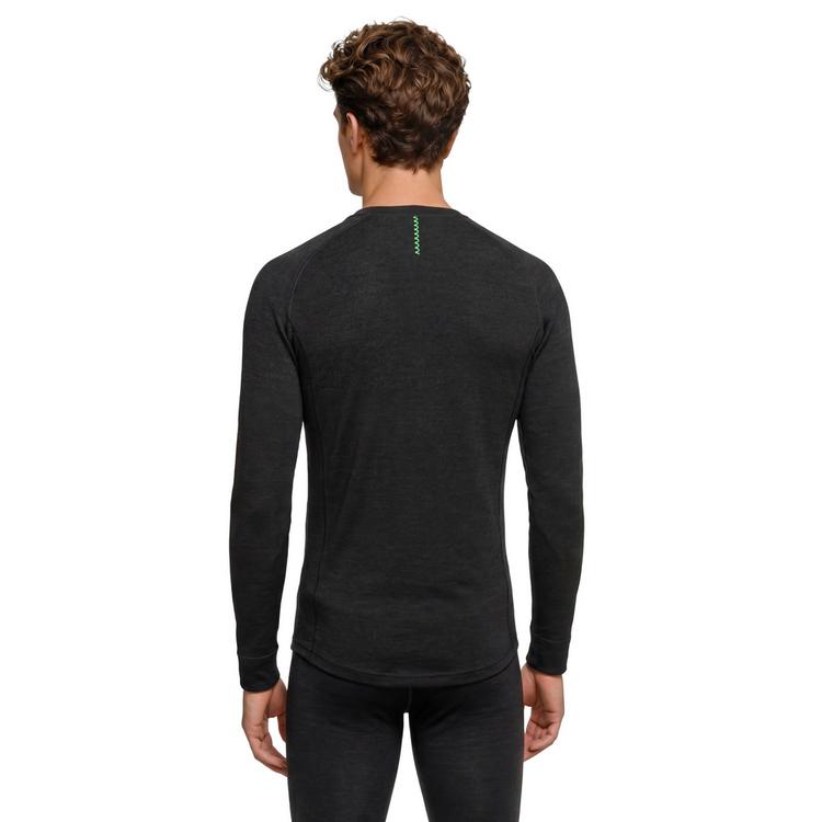 Sch&ouml;ffel Sch&ouml;ffel Longsleeve Style Luterra MEN Funktionsshirt Herren - black - 1 | SportScheck