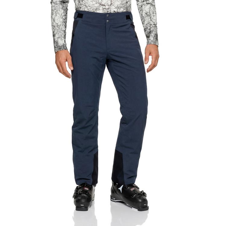 Sch&ouml;ffel Sch&ouml;ffel Pants Style Levivo MEN Skihose Herren - navy blazer - 0 | SportScheck