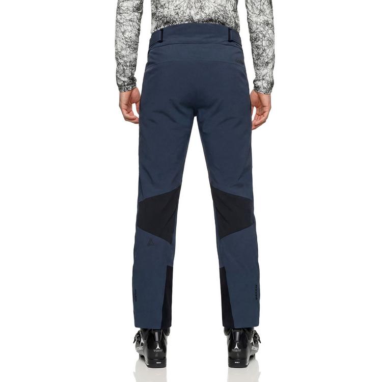 Sch&ouml;ffel Sch&ouml;ffel Pants Style Levivo MEN Skihose Herren - navy blazer - 1 | SportScheck