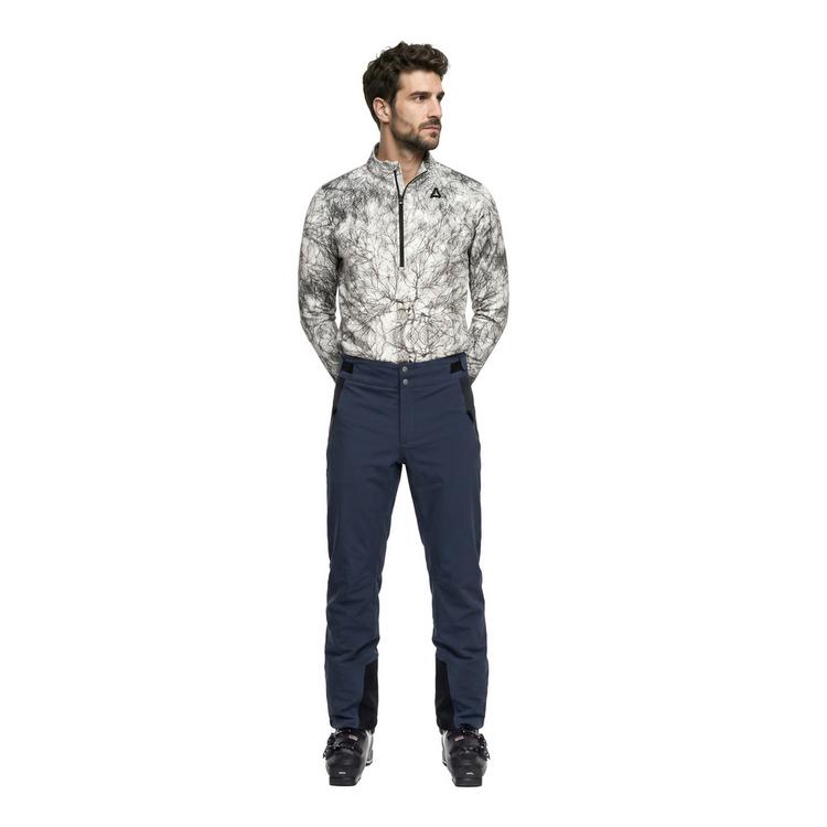 Sch&ouml;ffel Sch&ouml;ffel Pants Style Levivo MEN Skihose Herren - navy blazer - 2 | SportScheck