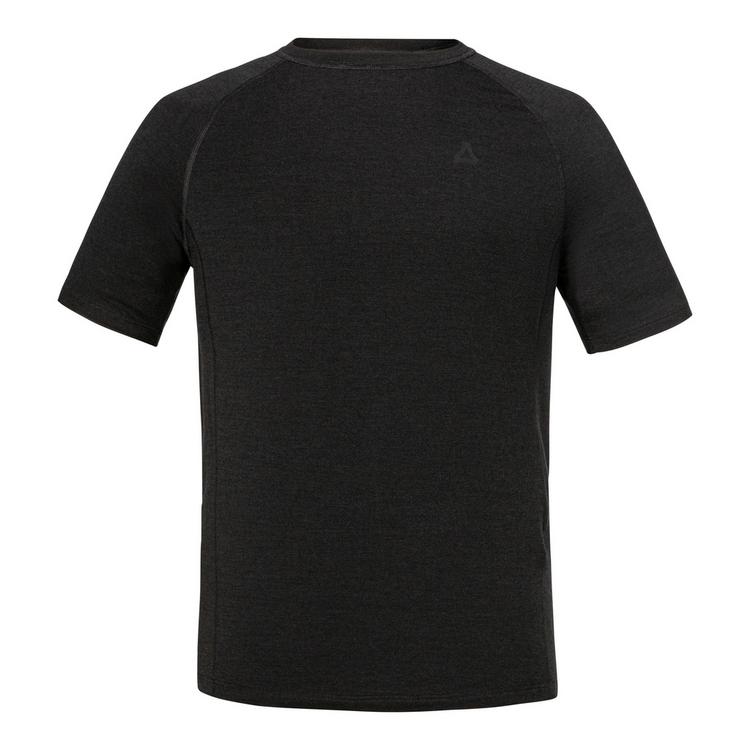 Sch&ouml;ffel Sch&ouml;ffel T Shirt Style Luterra MEN Funktionsshirt Herren - black - 0 | SportScheck