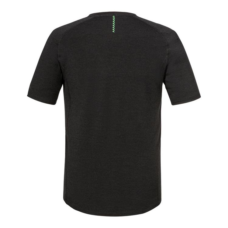 Sch&ouml;ffel Sch&ouml;ffel T Shirt Style Luterra MEN Funktionsshirt Herren - black - 0 | SportScheck