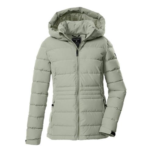 KILLTEC KOW 10 WMN QLTD JCKT Softshelljacke Damen
