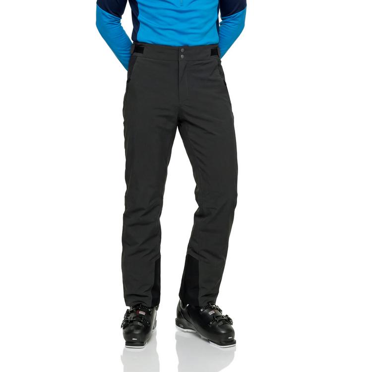 Sch&ouml;ffel Sch&ouml;ffel Pants Style Levivo MEN Skihose Herren - black - 0 | SportScheck