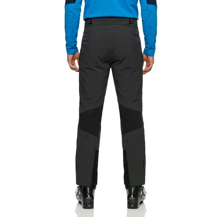 Sch&ouml;ffel Sch&ouml;ffel Pants Style Levivo MEN Skihose Herren - black - 1 | SportScheck