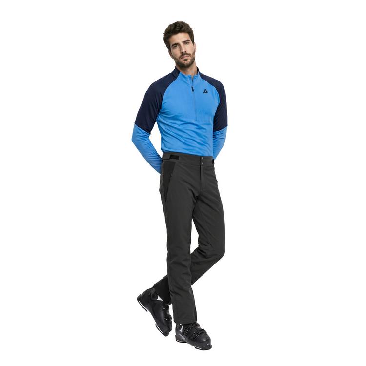 Sch&ouml;ffel Sch&ouml;ffel Pants Style Levivo MEN Skihose Herren - black - 2 | SportScheck
