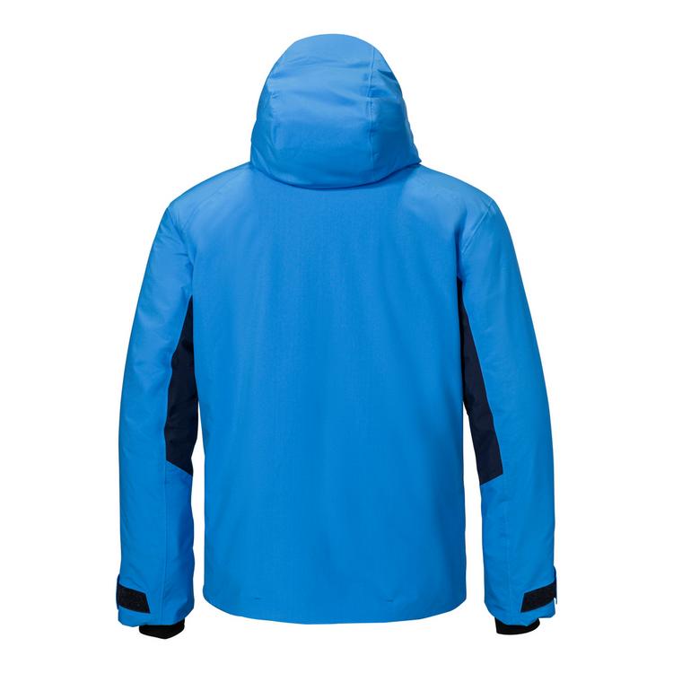 Sch&ouml;ffel Sch&ouml;ffel Jacket Style Trifex MEN Skijacke Herren - 8255 - blau - 0 | SportScheck