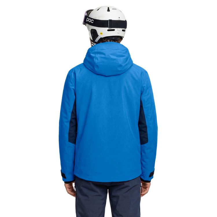 Sch&ouml;ffel Sch&ouml;ffel Jacket Style Trifex MEN Skijacke Herren - 8255 - blau - 1 | SportScheck