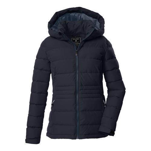 KILLTEC KOW 10 WMN QLTD JCKT Softshelljacke Damen