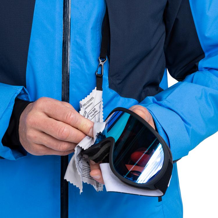 Sch&ouml;ffel Sch&ouml;ffel Jacket Style Trifex MEN Skijacke Herren - 8255 - blau - 0 | SportScheck