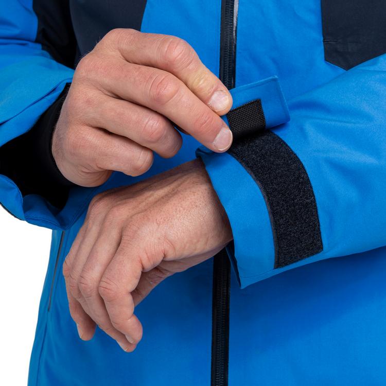 Sch&ouml;ffel Sch&ouml;ffel Jacket Style Trifex MEN Skijacke Herren - 8255 - blau - 1 | SportScheck