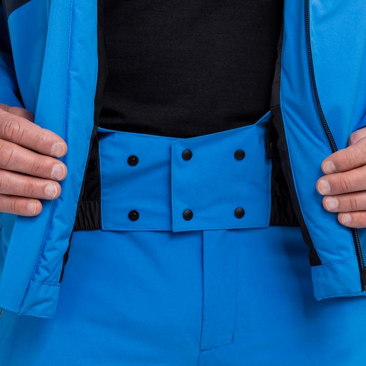 Sch&ouml;ffel Sch&ouml;ffel Jacket Style Trifex MEN Skijacke Herren - 8255 - blau - 3 | SportScheck