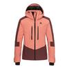 Sch&ouml;ffel Jacket Style Safuna WMN Skijacke Damen - 3605 - rosa