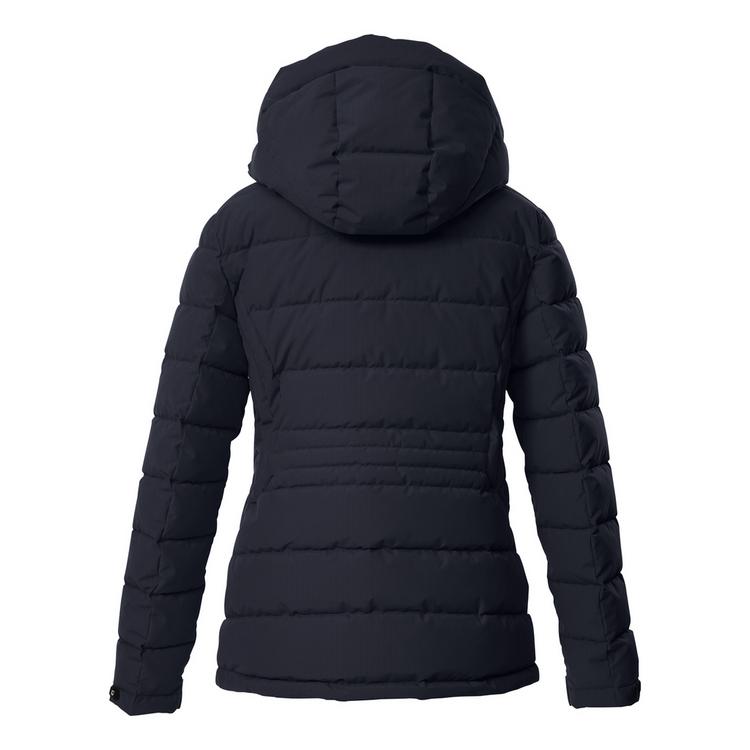 KILLTEC KILLTEC KOW 10 WMN QLTD JCKT Softshelljacke Damen - Blau3044 - 0 | SportScheck