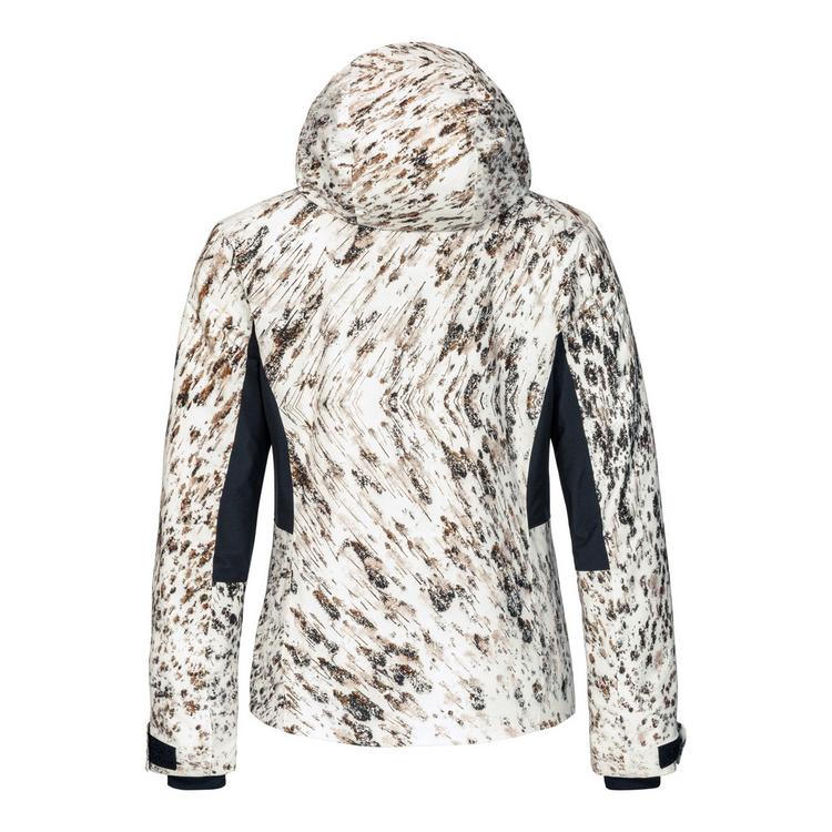 Sch&ouml;ffel Sch&ouml;ffel Sch&ouml;ffel X Tom Hegen JK WMN Skijacke Damen - 9040 - natur - 0 | SportScheck