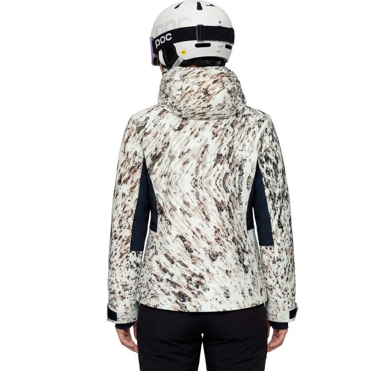 Sch&ouml;ffel Sch&ouml;ffel Sch&ouml;ffel X Tom Hegen JK WMN Skijacke Damen - 9040 - natur - 1 | SportScheck