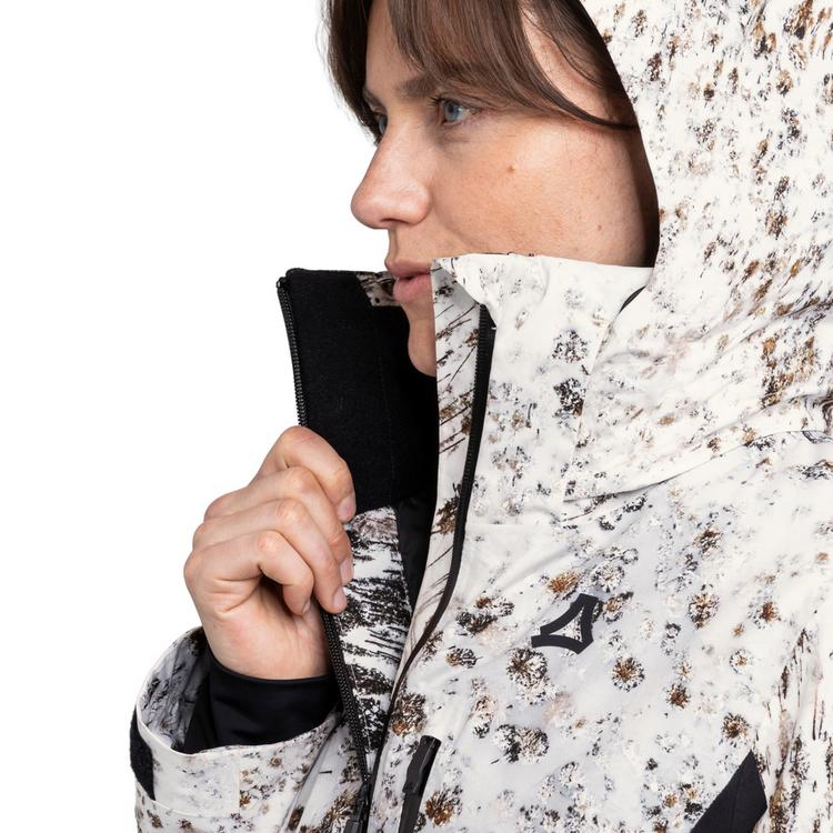 Sch&ouml;ffel Sch&ouml;ffel Sch&ouml;ffel X Tom Hegen JK WMN Skijacke Damen - 9040 - natur - 2 | SportScheck
