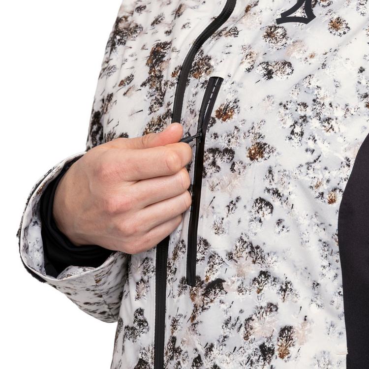 Sch&ouml;ffel Sch&ouml;ffel Sch&ouml;ffel X Tom Hegen JK WMN Skijacke Damen - 9040 - natur - 1 | SportScheck