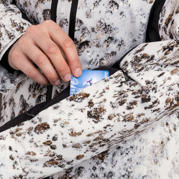 Sch&ouml;ffel Sch&ouml;ffel Sch&ouml;ffel X Tom Hegen JK WMN Skijacke Damen - 9040 - natur - 3 | SportScheck