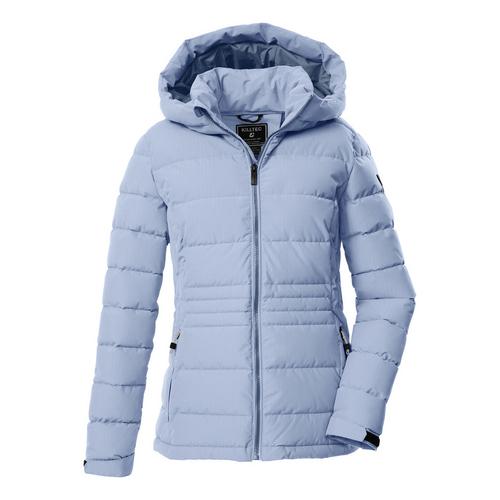 KILLTEC KOW 10 WMN QLTD JCKT Softshelljacke Damen