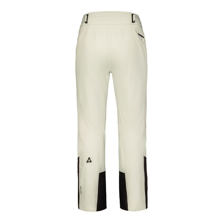 Sch&ouml;ffel Sch&ouml;ffel Pants Style Levivo WMN Skihose Damen - 9040 - natur - 0 | SportScheck