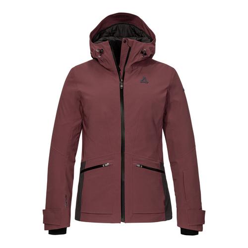 Sch&ouml;ffel Jacket Style Levivo WMN Skijacke Damen