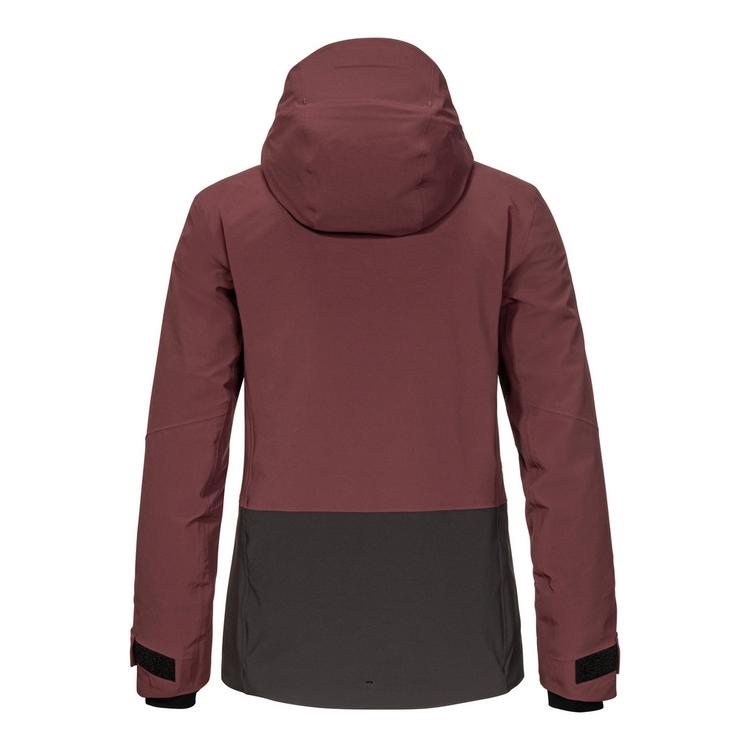 Sch&ouml;ffel Sch&ouml;ffel Jacket Style Levivo WMN Skijacke Damen - 3765 - lila - 0 | SportScheck
