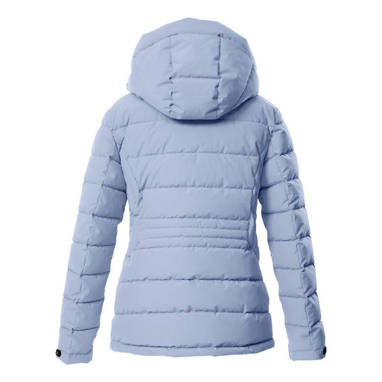 KILLTEC KILLTEC KOW 10 WMN QLTD JCKT Softshelljacke Damen - Hellblau351 - 0 | SportScheck