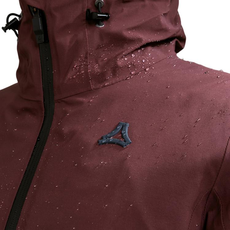Sch&ouml;ffel Sch&ouml;ffel Jacket Style Levivo WMN Skijacke Damen - 3765 - lila - 0 | SportScheck