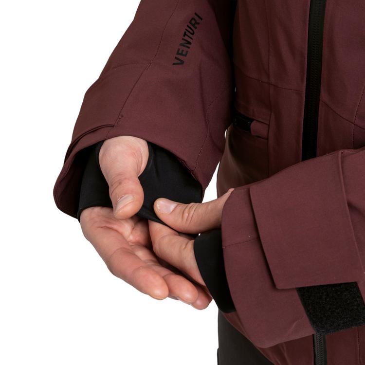 Sch&ouml;ffel Sch&ouml;ffel Jacket Style Levivo WMN Skijacke Damen - 3765 - lila - 2 | SportScheck