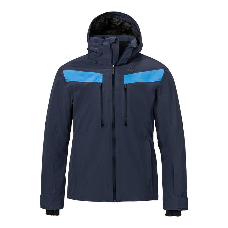Sch&ouml;ffel Sch&ouml;ffel Jacket Style Safuna MEN Skijacke Herren - navy blazer - 0 | SportScheck