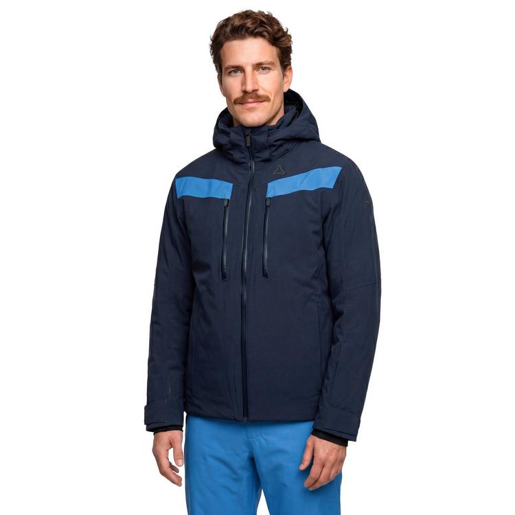 Sch&ouml;ffel Sch&ouml;ffel Jacket Style Safuna MEN Skijacke Herren - navy blazer - 0 | SportScheck