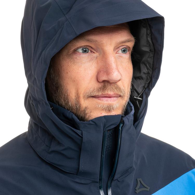 Sch&ouml;ffel Sch&ouml;ffel Jacket Style Safuna MEN Skijacke Herren - navy blazer - 2 | SportScheck