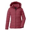 KILLTEC KOW 10 WMN QLTD JCKT Softshelljacke Damen - Beere381