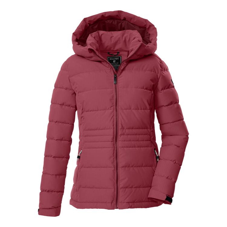 KILLTEC KILLTEC KOW 10 WMN QLTD JCKT Softshelljacke Damen - Beere381 - 0 | SportScheck