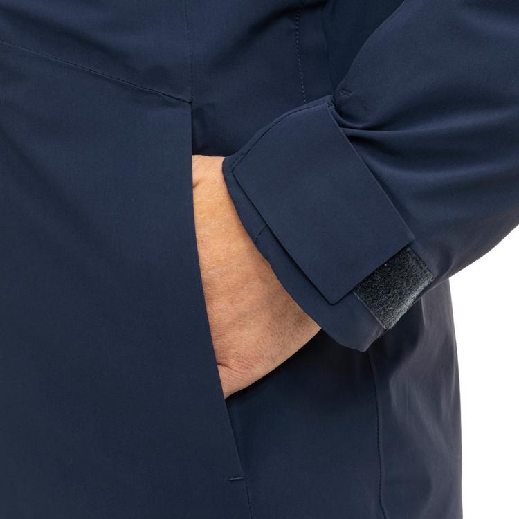 Sch&ouml;ffel Sch&ouml;ffel Jacket Style Safuna MEN Skijacke Herren - navy blazer - 1 | SportScheck