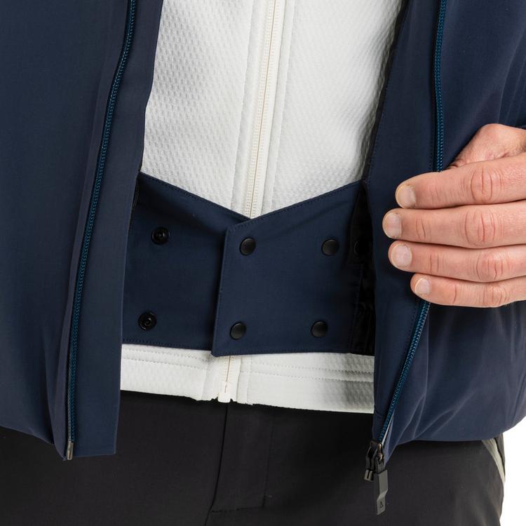 Sch&ouml;ffel Sch&ouml;ffel Jacket Style Safuna MEN Skijacke Herren - navy blazer - 2 | SportScheck